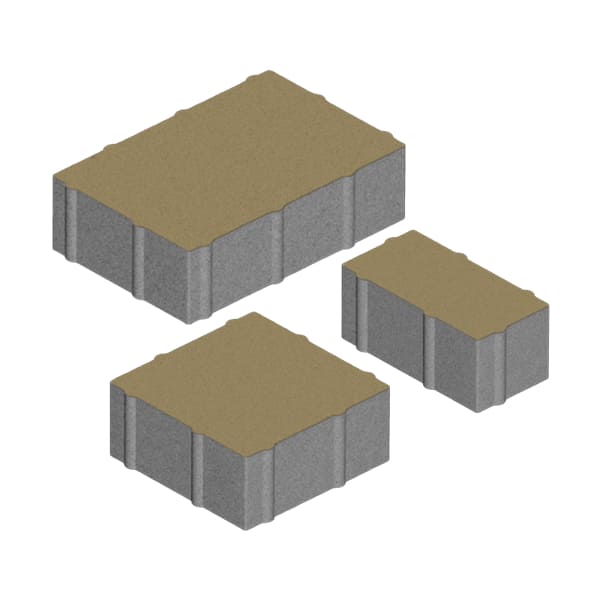 Новый город, 60 мм