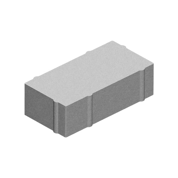 Брусчатка, 60 мм