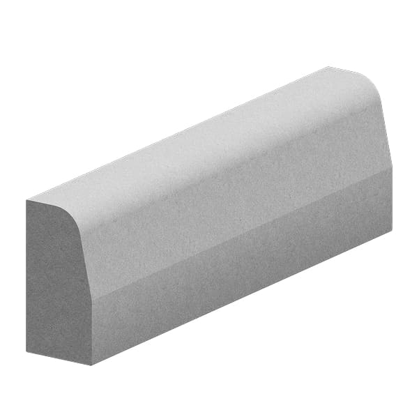 Бордюр  дорожный, 300 мм