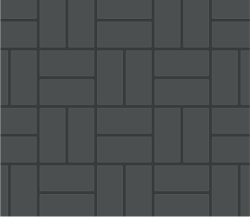 Брусчатка, 40 мм