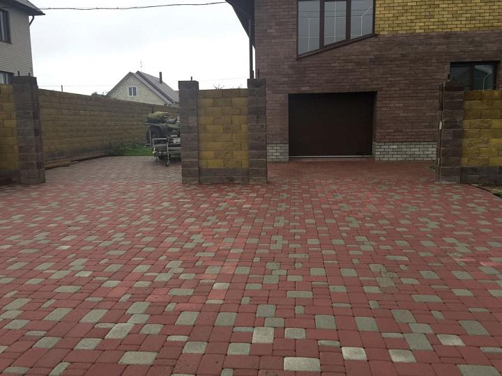 Частный дом, г. Барнаул