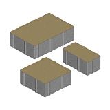 Новый город, 60 мм