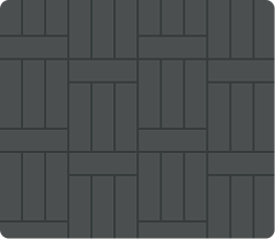 Паркет, 60мм