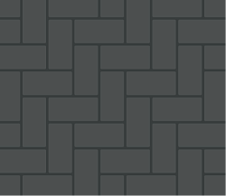 Брусчатка, 40 мм