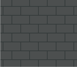 Брусчатка, 40 мм